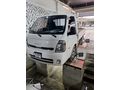 Sahibinden Kia Bongo K2500 DLX