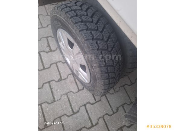 Sahibinden Kia Bongo K2500 DLX