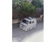 geçici olarak Sahibinden Daihatsu Hijet 1.0 1997 Model