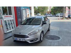 Sahibinden Ford Focus 1.5 TDCi Trend X 2015 Model