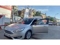 Sahibinden Ford Focus 1.5 TDCi Trend X 2015 Model