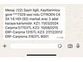 Acelesi var düzgün fiyat verin 