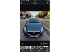 Sahibinden Fiat Linea 1.3 Multijet Pop 2015 Model 
