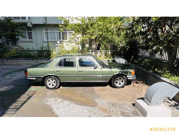 Sahibinden Mercedes - Benz 280 SE 