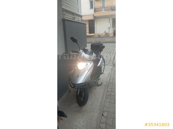 Sahibinden Kuba VN50 Pro