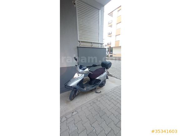 Sahibinden Kuba VN50 Pro