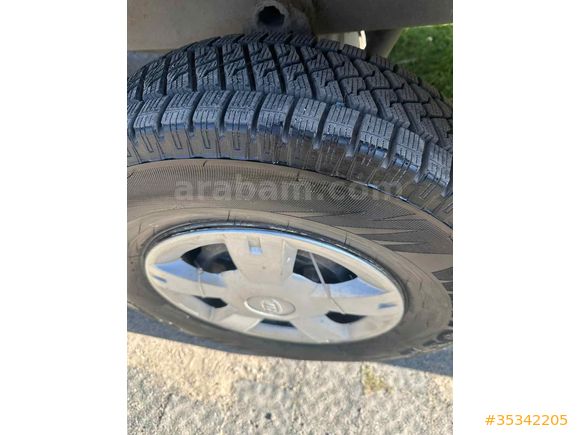 Kia Bongo K2700 II DLX Balıkesir