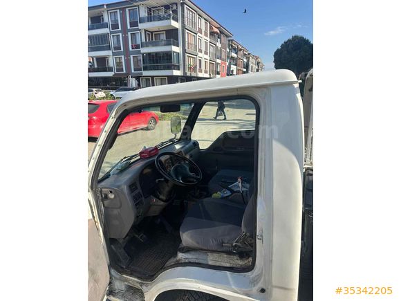 Kia Bongo K2700 II DLX Balıkesir