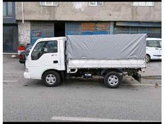 Kia Bongo K2700 II DLX Balıkesir