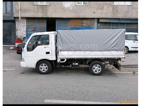 Kia Bongo K2700 II DLX Balıkesir