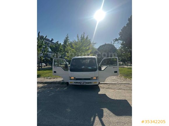 Kia Bongo K2700 II DLX Balıkesir