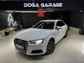 DOĞA GARAGE'DAN AUDİ A4 SEDAN 1.4 TFSI DESİGN