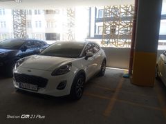 Sahibinden Ford Puma 1.0 EcoBoost Style 2024 Model Kocaeli