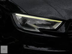 MASRAFSIZ TAM BAKIMLI DİZEL OTOMATİK A3 SEDAN...