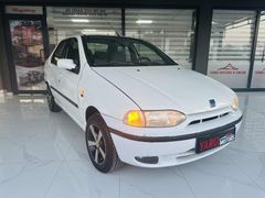 2001 FİAT SİENA 1.6 KLİMALI KM230 YENİ MUAYENELİ K.KARTI GEÇERLİ