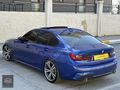BMW 320 ORJ FİRST EDİTİON M SPORT 93BİN KM DE