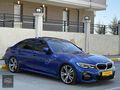 BMW 320 ORJ FİRST EDİTİON M SPORT 93BİN KM DE