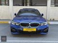 BMW 320 ORJ FİRST EDİTİON M SPORT 93BİN KM DE