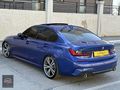 BMW 320 ORJ FİRST EDİTİON M SPORT 93BİN KM DE