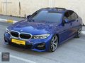 BMW 320 ORJ FİRST EDİTİON M SPORT 93BİN KM DE