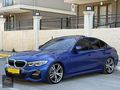 BMW 320 ORJ FİRST EDİTİON M SPORT 93BİN KM DE