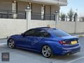 BMW 320 ORJ FİRST EDİTİON M SPORT 93BİN KM DE