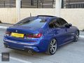 BMW 320 ORJ FİRST EDİTİON M SPORT 93BİN KM DE
