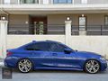 BMW 320 ORJ FİRST EDİTİON M SPORT 93BİN KM DE