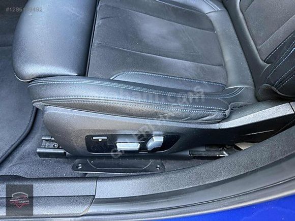 BMW 320 ORJ FİRST EDİTİON M SPORT 93BİN KM DE