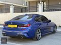 BMW 320 ORJ FİRST EDİTİON M SPORT 93BİN KM DE
