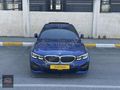 BMW 320 ORJ FİRST EDİTİON M SPORT 93BİN KM DE