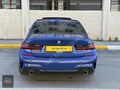 BMW 320 ORJ FİRST EDİTİON M SPORT 93BİN KM DE