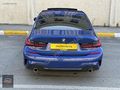 BMW 320 ORJ FİRST EDİTİON M SPORT 93BİN KM DE