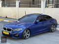 BMW 320 ORJ FİRST EDİTİON M SPORT 93BİN KM DE