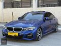 BMW 320 ORJ FİRST EDİTİON M SPORT 93BİN KM DE