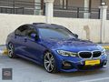BMW 320 ORJ FİRST EDİTİON M SPORT 93BİN KM DE