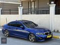 BMW 320 ORJ FİRST EDİTİON M SPORT 93BİN KM DE