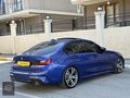 BMW 320 ORJ FİRST EDİTİON M SPORT 93BİN KM DE