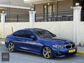 BMW 320 ORJ FİRST EDİTİON M SPORT 93BİN KM DE