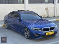 BMW 320 ORJ FİRST EDİTİON M SPORT 93BİN KM DE