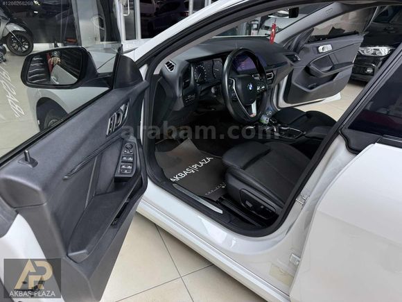 AKBAŞ PLAZA DAN BOYASIZ 2.16d CAM TAVANLI