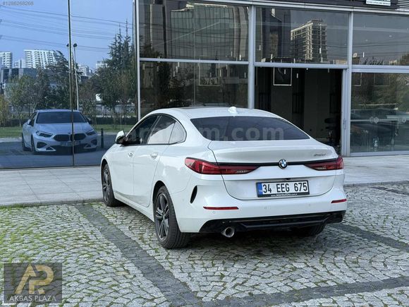 AKBAŞ PLAZA DAN BOYASIZ 2.16d CAM TAVANLI