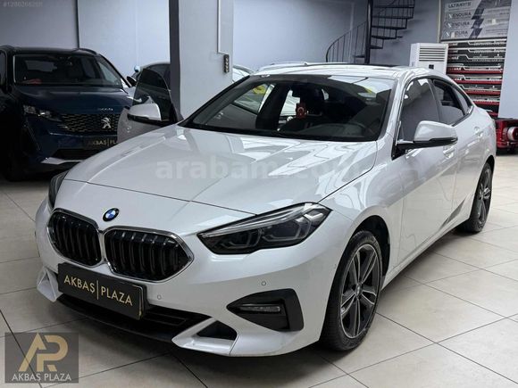 AKBAŞ PLAZA DAN BOYASIZ 2.16d CAM TAVANLI