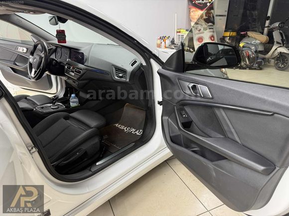 AKBAŞ PLAZA DAN BOYASIZ 2.16d CAM TAVANLI