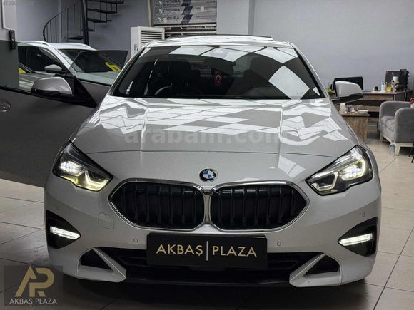 AKBAŞ PLAZA DAN BOYASIZ 2.16d CAM TAVANLI