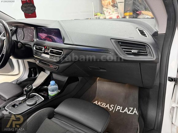 AKBAŞ PLAZA DAN BOYASIZ 2.16d CAM TAVANLI