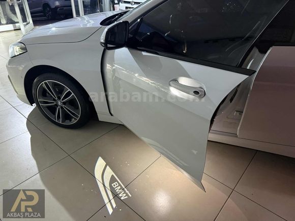AKBAŞ PLAZA DAN BOYASIZ 2.16d CAM TAVANLI