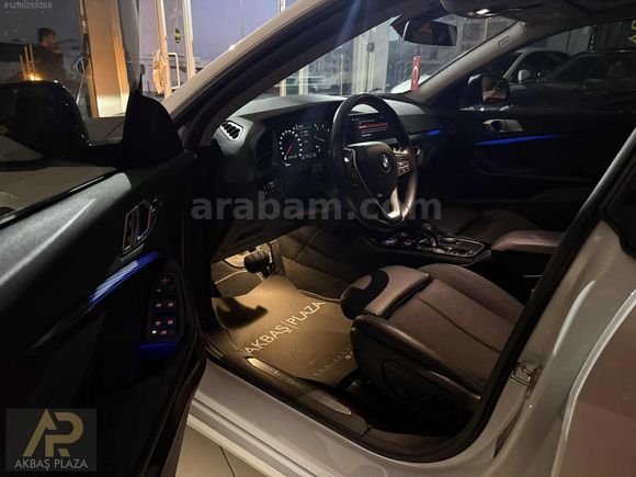 AKBAŞ PLAZA DAN BOYASIZ 2.16d CAM TAVANLI