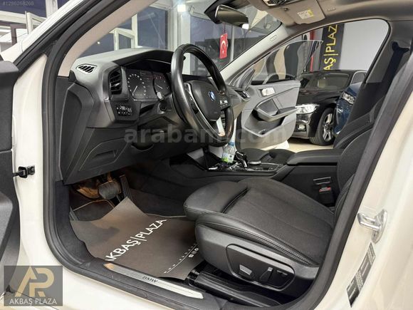AKBAŞ PLAZA DAN BOYASIZ 2.16d CAM TAVANLI