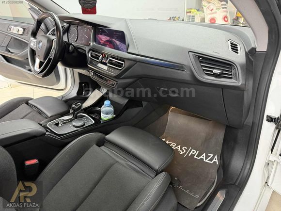 AKBAŞ PLAZA DAN BOYASIZ 2.16d CAM TAVANLI
